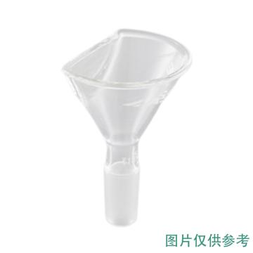 亚速旺/Asone 玻璃漏斗 PF-100，4-2645-03 售卖规格：1个