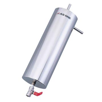 亚速旺/Asone 冷却收集器(不锈钢制) H2SO5(1个)，2-8099-02 售卖规格：1个