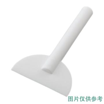 亚速旺/Asone PTFE刮刀 D小，2-781-01 售卖规格：1个