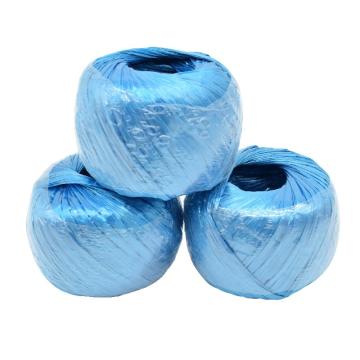 哈德威 塑料绳，150g，宽约2cm，蓝色 售卖规格：1卷