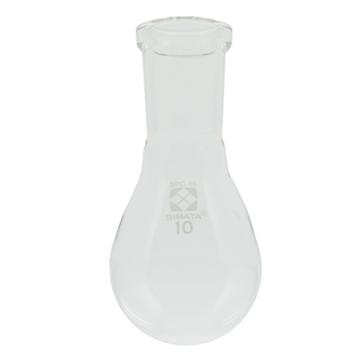 柴田科学/SIBATA SPC茄形烧瓶0301201510，1-7082-01 售卖规格：1个