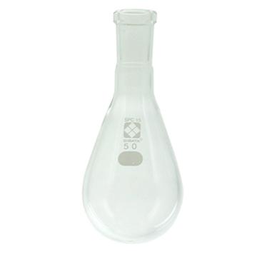 柴田科学/SIBATA SPC茄形烧瓶0301201550，1-7082-03 售卖规格：1个