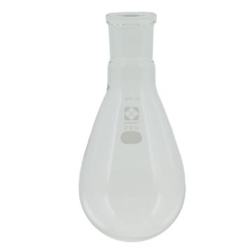 柴田科学/SIBATA SPC茄形烧瓶 030120-29200，1-7085-03 售卖规格：1个