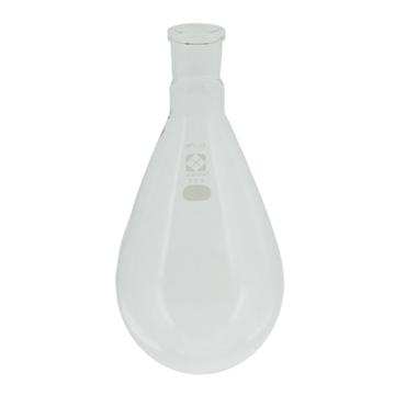 柴田科学/SIBATA SPC茄形烧瓶 030120-29500，1-7085-05 售卖规格：1个