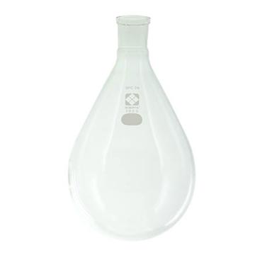 柴田科学/SIBATA SPC茄形烧瓶030120-291，1-7085-06 售卖规格：1个