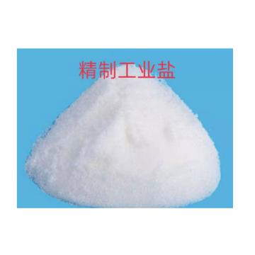 天源化工 工业盐，97%，25kg/袋，1吨