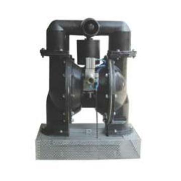 晗洋机械 矿用自动气隔膜泵，BQG900/0.1QZS 售卖规格：1台