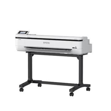 爱普生 彩色大幅面多功能一体机，SC-T5180M A0+36英寸 打印/复印/扫描