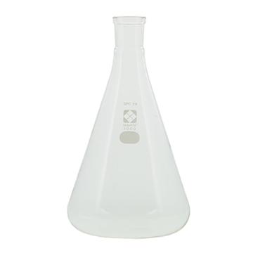 柴田科学/SIBATA SPC三角烧瓶 1L 030150-291，61-4416-64 售卖规格：1个