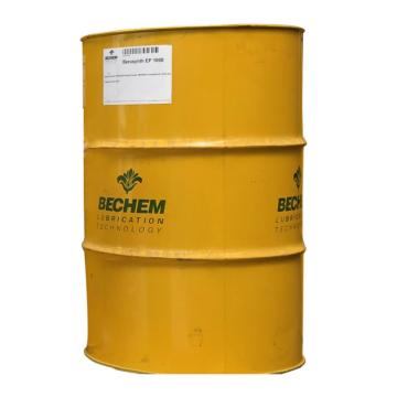 倍可/BECHEM 高性能极压合成齿轮油，BeruSynth EP 1000 200KG/桶 售卖规格：200公斤/桶