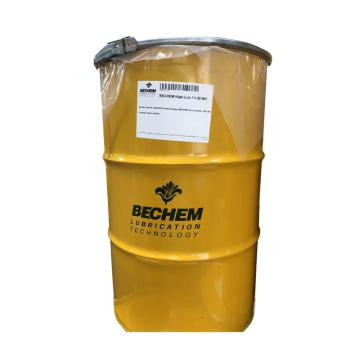 倍可/BECHEM 辊压机重负载极压轴承润滑油脂，BECHEM High-Lub FA 50MO 180KG/桶 售卖规格：180公斤/桶