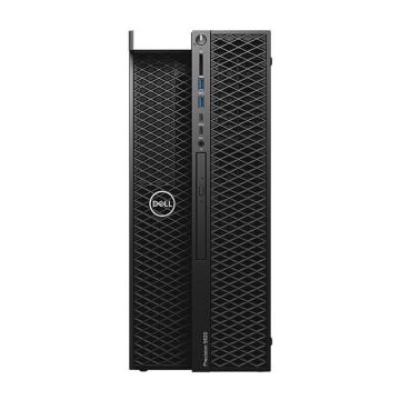 戴尔/DELL 塔式工作站，precision T5820 SG26 W-2223/8G*2/1T*2/A2000/WIN11专业/含三年上门 售卖规格：1台