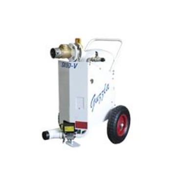 SUPAVAC 固体物料输送泵，SV60-V 售卖规格：1台