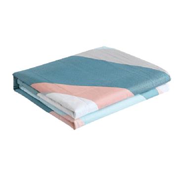 水星家纺 空调被，（威尼斯特）200×230cm 纯棉夏季 售卖规格：1条