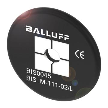 巴鲁夫/BALLUFF 数据芯片，BISM- 111-02/L 售卖规格：1个