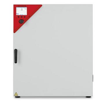 宾德/BINDER 低温培养箱，KT170 售卖规格：1台
