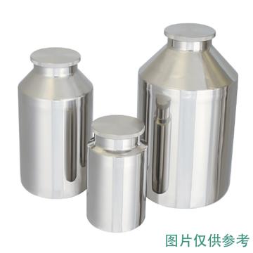 日东金属工业 不锈钢瓶(广口螺旋式) PSW-21 10L，2-8255-03 售卖规格：1个