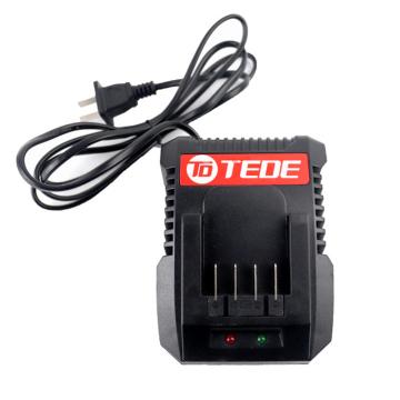 源创力TEDE 电池充电器，2.0Ah，YD-5490