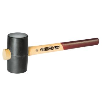 吉多瑞/GEDORE 橡胶锤，227 E-4 227 E-4 售卖规格：1把