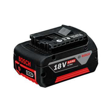 博世 全新EneRacer18V/4.0Ah电池，1600A0193L 售卖规格：1套