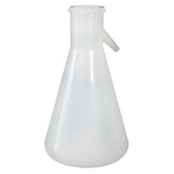 垒固 塑料抽滤瓶，500ml、PP进口料，S-020002 售卖规格：1个