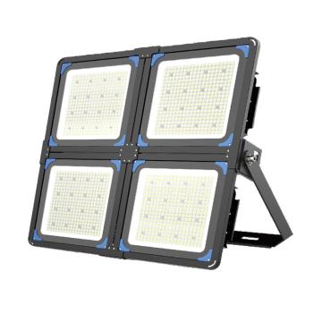 融科智能 （RKZN）LED投光灯，ZTD9208-L750 750W 售卖规格：1个
