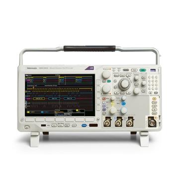 泰克 中高端混合域数字示波器，MDO32 3-BW-100 四通道 售卖规格：1台