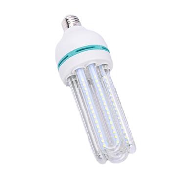 龙代 LED玉米灯U型，YMUX01-5W Φ42×115mm，白光，E27螺口安装 售卖规格：1个