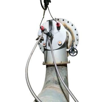 颜氏/YANS 焚硫炉点火用燃烧器，YSZCA-1600C 售卖规格：1台