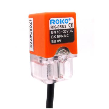 瑞科/ROKO 接近开关，RK-05N2 售卖规格：1个