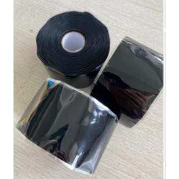 昔友 硅胶带，FG-2505(黑色）5米/卷 售卖规格：1卷