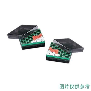 亚速旺/Asone IBIS(R)冻存盒 95.43831.001 1盒(10个)，2-3014-11 售卖规格：1盒