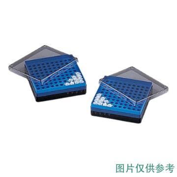 亚速旺/Asone IBIS(R)冻存盒 95.43832.001 1盒(10个)，2-3014-12 售卖规格：1盒