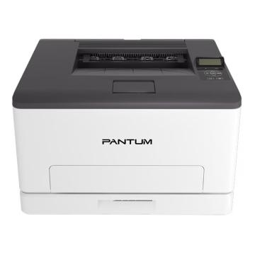 奔图/PANTUM A4彩色激光打印机，CP1100DW 单功能\自动双面WIFI 售卖规格：1台