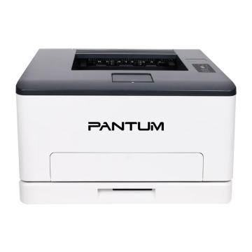 奔图/PANTUM A4彩色激光打印机，CP1100 单功能 售卖规格：1台