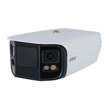 大华 双拼广角相机，DH-IPC-PFW4849-A180-E2-AST 3.6mm 售卖规格：1个