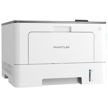 奔图/PANTUM A4黑白激光打印机，BP5105DN 单功能自动双面\NET 售卖规格：1台
