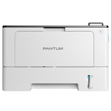 奔图/PANTUM A4黑白激光打印机，BP4005DN 单功能自动双面\NET 售卖规格：1台