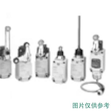 欧姆龙/OMRON 可调式行程开关，WLCA12 WITH PARTS 售卖规格：1个