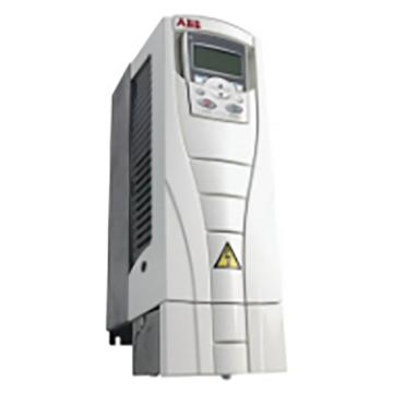 ABB ABB 变频器，ACS550-01-12A-4，不含控制盘