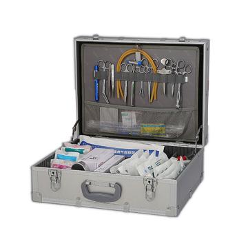 爱备护 专业救护急救箱（外科型），ABH-M004B 售卖规格：1套