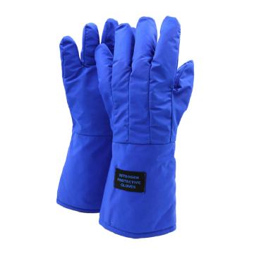 赢克尔 低温液氮防护手套，CZMS760001-68cm 售卖规格：1副