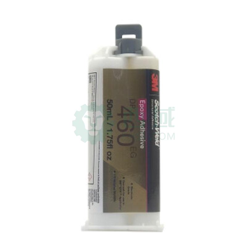3M 环氧树脂AB胶，DP460EG，50ml【多少钱 规格参数 图片 采购】西域