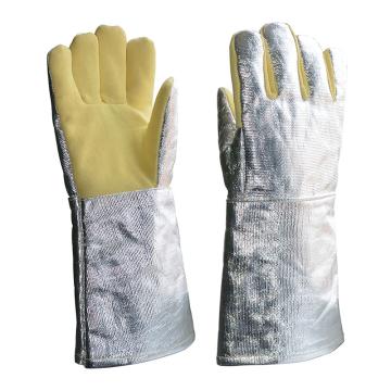赢克尔 铝箔芳纶耐高温手套，CZMS750006-8 售卖规格：1副