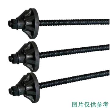 神木滿泰 玻璃鋼錨桿，φ16*1600mm配套托盤螺母 售賣規(guī)格：1根