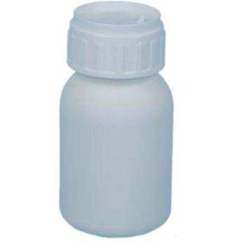 海斯迪克 氟化瓶,500ML