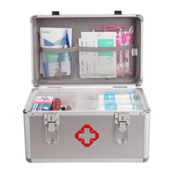 爱备护 12寸医疗急救箱（基础），ABH-S001B 售卖规格：1套