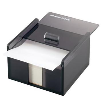 亚速旺/Asone 称量纸盒 YKH-4(特大)，2-814-04 售卖规格：1个