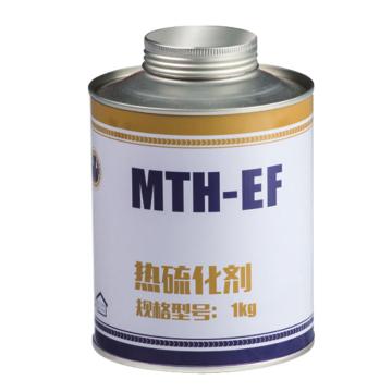 默克泰克 热硫化剂-织物带，MTH-EF 售卖规格：1000克/罐