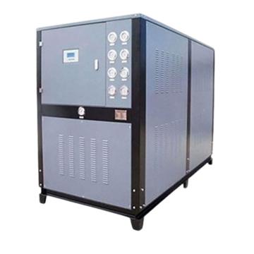 利德盛 水冷式冷水机组，BS-20WDT 制冷量：65KW 售卖规格：1台